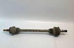 MERCEDES-BENZ S-Class W221 (2005-2013) Aizmugurējā kreisā pusass A2203570191 32935548