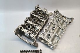 MERCEDES-BENZ E-Class W213/S213/C238/A238 (2016-2024) Engine Cylinder Head Right Side R2760162400,A2760161200,2760101713,A2760102513 32996716
