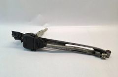 MERCEDES-BENZ E-Class W212/S212/C207/A207 (2009-2016) Pārnesumu pārslēgšanas mehānisms 213072,A2042672024 33009084