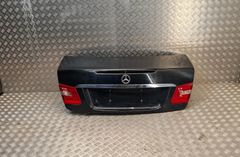 MERCEDES-BENZ E-Class W212/S212/C207/A207 (2009-2016) Крышка багажника 33015295