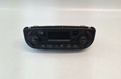 MERCEDES-BENZ C-Class W203/S203/CL203 (2000-2008) Climate  Control Unit 2038300985,A2038300985 33084028