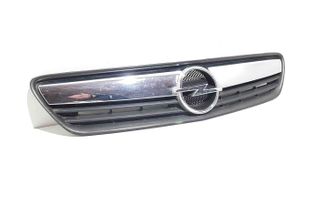 OPEL Meriva 1 generation (2002-2010) Решетка радиатора переднего бампера 13207140,461088395 14002164