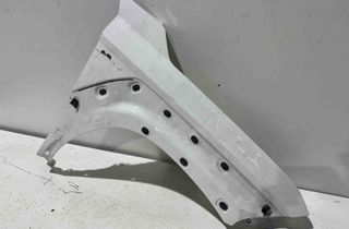 HYUNDAI Kona 1 generation (2017-2024) Priekšējais labais spārns 66321-BE000,66321BE000 26860771