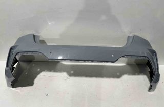 BMW 4 Series G22, G23, G26 (2020-2023) Rear Bumper 51128075834 27323679