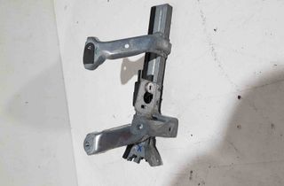 RENAULT Scenic 3 generation (2009-2015) Priekšējo labo durvju logu pacēlājs 802260001R 30398226