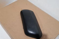 PEUGEOT 307 1 generation (2001-2008) Левый угол переднего бампера 9653583477 32794373