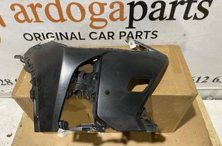 LEXUS UX 1 generation (2018-2023) Priekšējā bampera labais stūris 5211276912 32796571