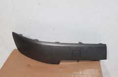 RENAULT Megane 2 generation (2002-2012) Priekšējā bampera labais stūris 8200114151 32820399