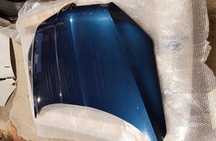 SKODA Yeti 1 generation (2009-2018) Bonnet 5L0828155 32842284