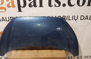 FORD Transit 4 generation (2013-2024) Bonnet JK21A16612AA 32858495