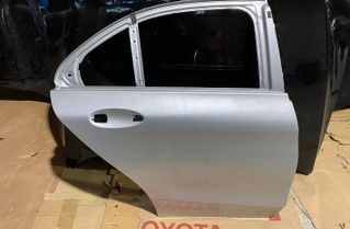 MERCEDES-BENZ C-Class W205/S205/C205 (2014-2023) Labās aizmugurējās durvis A2057820210 33029197