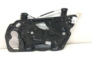 VOLKSWAGEN Passat Variant 1 generation (2010-2024) Aizmugurējo labo durvju logu pacēlājs 3C1837756G 21309602