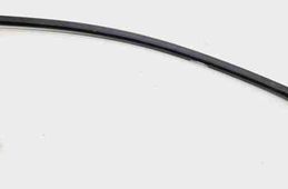 OPEL Meriva 2 generation (2010-2020) Стеклоуплотнитель передней левой двери 13337447 21312195