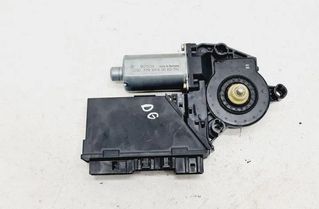 VOLKSWAGEN Touareg 1 generation (2002-2010) Маторчик стеклоподъемника задней правой двери 7L0959794 21312976