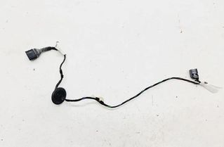 VOLKSWAGEN Touareg 1 generation (2002-2010) Rear Right Door Wiring 7L6971694B 21312984