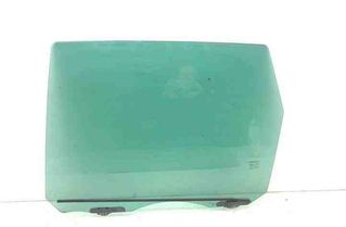 RENAULT Scenic 3 generation (2009-2015) Rear Left Door Glass 43R006723,E000259 21314338