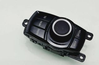 BMW 3 Series F30/F31 (2011-2020) Switches 9261704 21318979