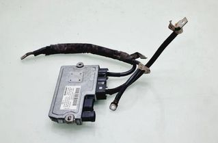 PEUGEOT 508 1 generation (2010-2020) Другие блоки управления 9678273280 21319884