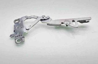 BMW 3 Series F30/F31 (2011-2020) Front Right Bonnet Hinge 13989610,R55012 21320097