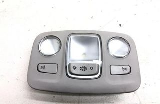 CITROËN C4 Picasso 2 generation (2013-2018) Освещение салона 96781444 21320590