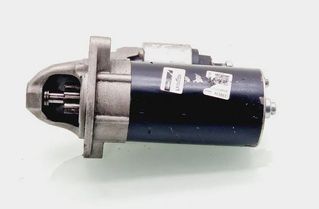 BMW X5 E70 (2006-2013) Starter Motor LRS02224 21321558