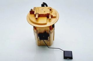 PEUGEOT Partner 2 generation (2008-2023) Топливный насос 9684995180 21322471