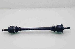 BMW X5 E70 (2006-2013) Rear Right Driveshaft 7564127 21322711