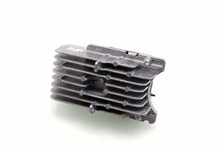 VOLKSWAGEN Passat B8 (2014-2023) LED Lights Control Unit 90052323A 27240743