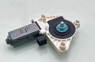 VOLKSWAGEN Passat B8 (2014-2023) Front Left Door Window Regulator Motor 5Q4959802B 27240796