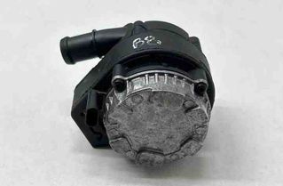 VOLKSWAGEN Passat B8 (2014-2023) Circulation Water Motor 04L965567B,0392024011,30160124 27240864