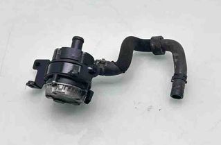 VOLKSWAGEN Passat B8 (2014-2023) Circulation Water Motor 04L965567 27240997