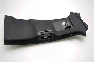 VOLVO S90 2 generation (2016-2023) Right Side B Pillar Trim 31377668 27245274