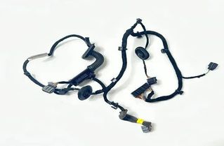 VOLVO S90 2 generation (2016-2023) Дверные кабели спереди справа 31398917 27245280