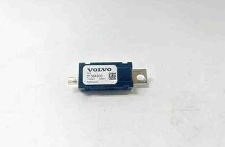 VOLVO S90 2 generation (2016-2023) Антенный модуль 31384303,17W083 27245365