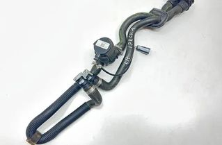 LAND ROVER Range Rover Evoque L538 (1 gen) (2011-2020) Dzesēšanas cirkulācijas motorīts 9017985A,1314007A,17611 27246131