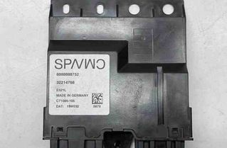 VOLVO XC40 1 generation (2017-2024) Bootlid Control Unit 32214768,C71085105,8888888752 27248068