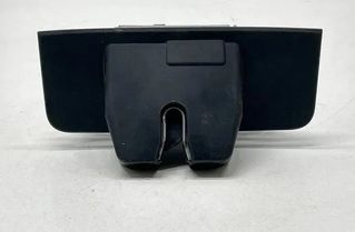 VOLVO V70 3 generation (2007-2020) Замок крышки багажника 31301164,79015,E046 27251349