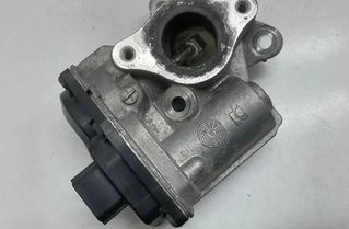 RENAULT Kangoo 2 generation (2007-2021) EGR Valve 8201143495 27251611