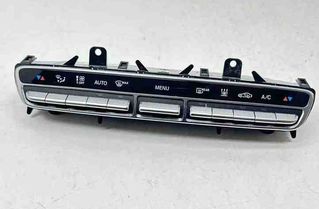 MERCEDES-BENZ EQC 1 generation (2018-2023) Citau veidu vadības bloki A2059054917,0000043161,A3C0021260101 27253298