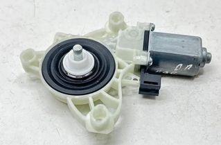 MERCEDES-BENZ EQC 1 generation (2018-2023) Priekšējo kreiso durvju logu pacēlāja motorīts A0009065706,A76187113,0119406828 27253315