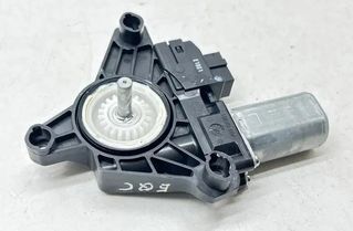 MERCEDES-BENZ EQC 1 generation (2018-2023) Aizmugurējo labo durvju loga vadības motorīts A2139060602,C51463101,21212 27253319