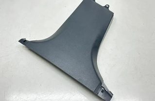 MERCEDES-BENZ EQC 1 generation (2018-2023) Left Side B Pillar Trim A2536900525,18321224,WPT52092 27253408
