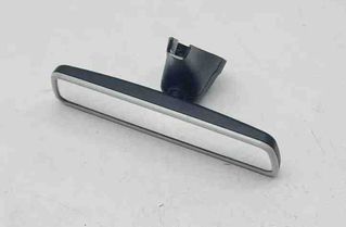 SKODA Octavia 3 generation (2013-2020) Salona atpakaļskata spogulis 5E0857593A 27253839