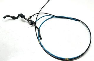 SKODA Octavia 3 generation (2013-2020) Fuel pipe 5Q0201380,5Q0127242B 27253946