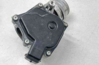 RENAULT Kangoo 2 generation (2007-2021) Droseļvārsts 161A09794R,101401433 32679605