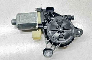 SKODA Octavia 3 generation (2013-2020) Front Left Door Window Regulator Motor 5Q0959801B 32679635