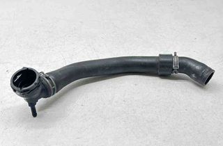 SKODA Octavia 3 generation (2013-2020) Coolant Hose Pipe 145127,5Q0122101CM 32679960