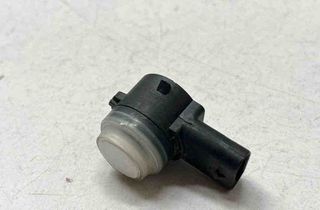 MERCEDES-BENZ EQC 1 generation (2018-2023) Acceleration Sensor 1808210716,E119972,A0009055504 32680016
