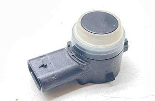 MERCEDES-BENZ EQC 1 generation (2018-2023) Acceleration Sensor 3108211751,F119972,A0009055504 32680265