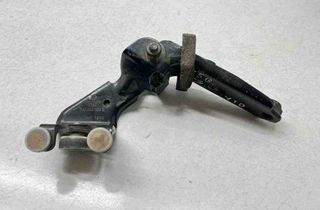 VOLKSWAGEN Transporter T5 (2003-2015) Петля для раздвижной двери 7H0843335E,S420MC1210 32680376